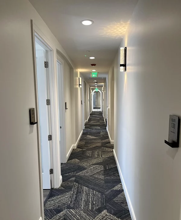 Beautiful Salon Suites Available