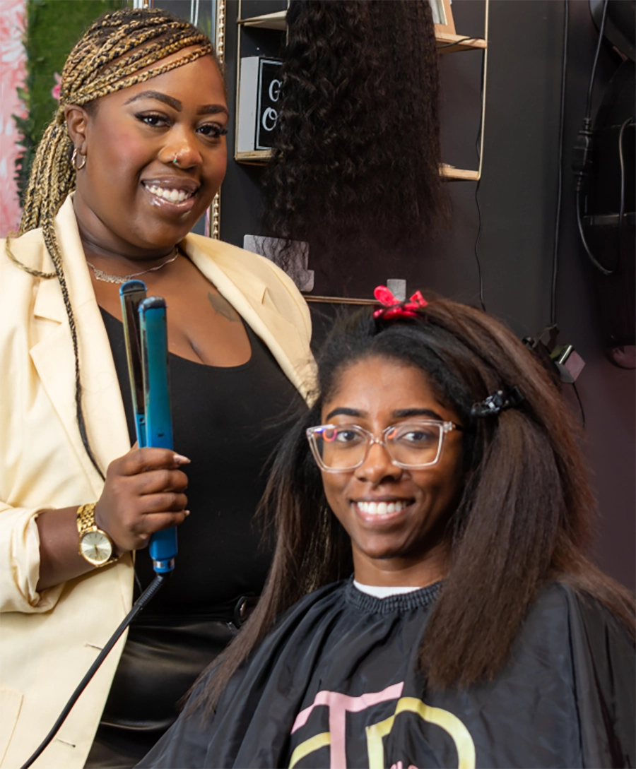 Fully Customizable Suites