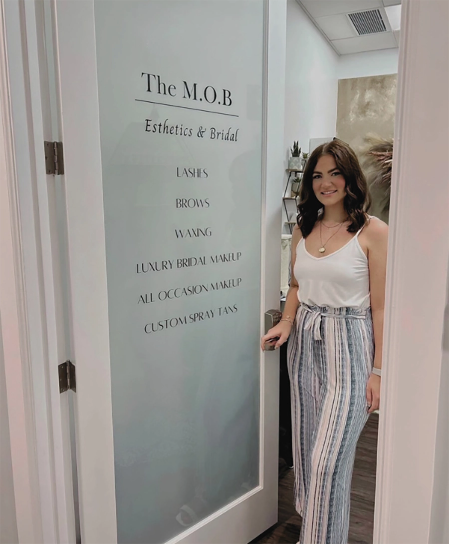 Take full control of your career